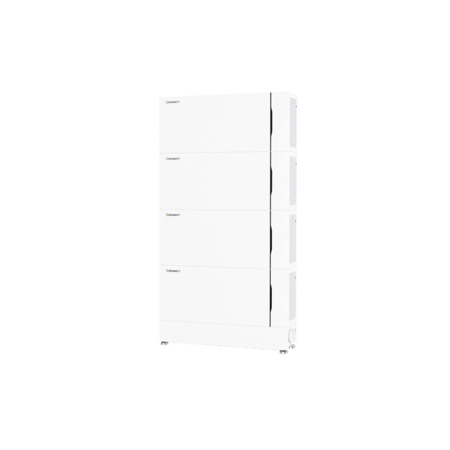 5kw alp growatt lithium battery 

