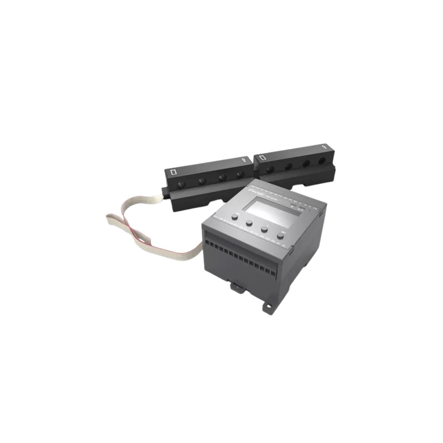 Fonrich DC System Monitor