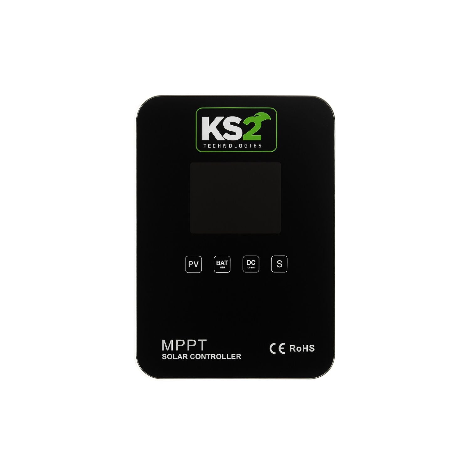 Contrôleur de charge solaire MPPT ROCKSOLAR 30A 