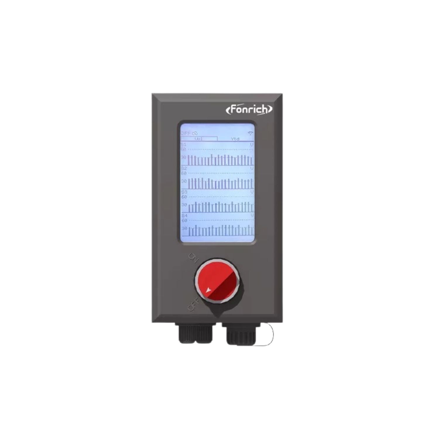 Moniteur et passerelle PV intelligents Fonrich 