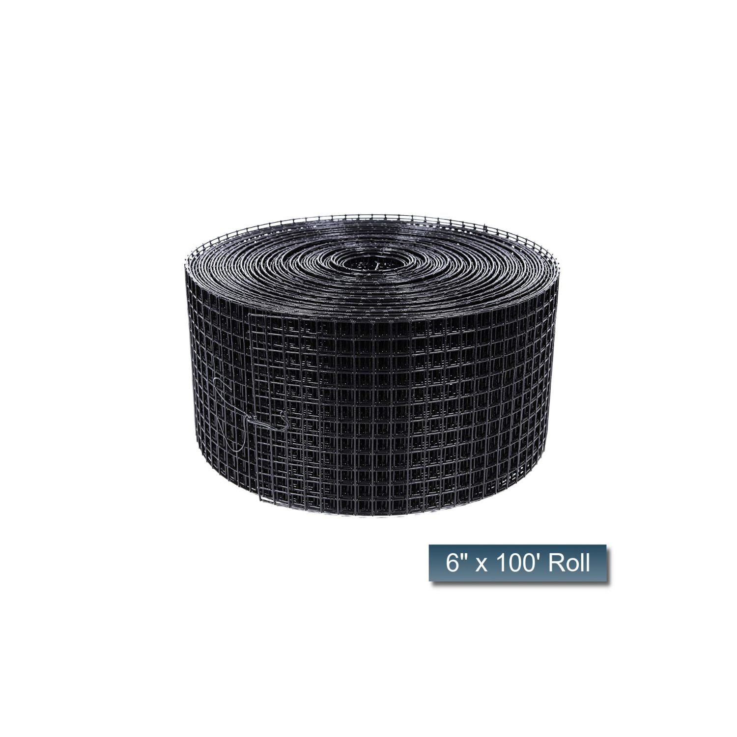 Solar Panel Critter Guard 6" 100 Ft.