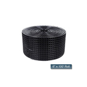 Solar Panel Critter Guard 6" 100 Ft.