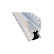 Kinetic Solar Rapid Rail KRAPID1 ( 140, 185, 256 Inch. ) Mill Finish