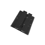 Roof Tech - RT-MINI II (Base, 2x Screws and 1x RT 5/16-1" Hex Bolt & Flange Nut)