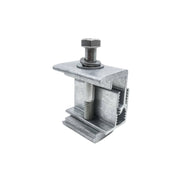 Kinetic Solar KMWC3046-MM End Clamp