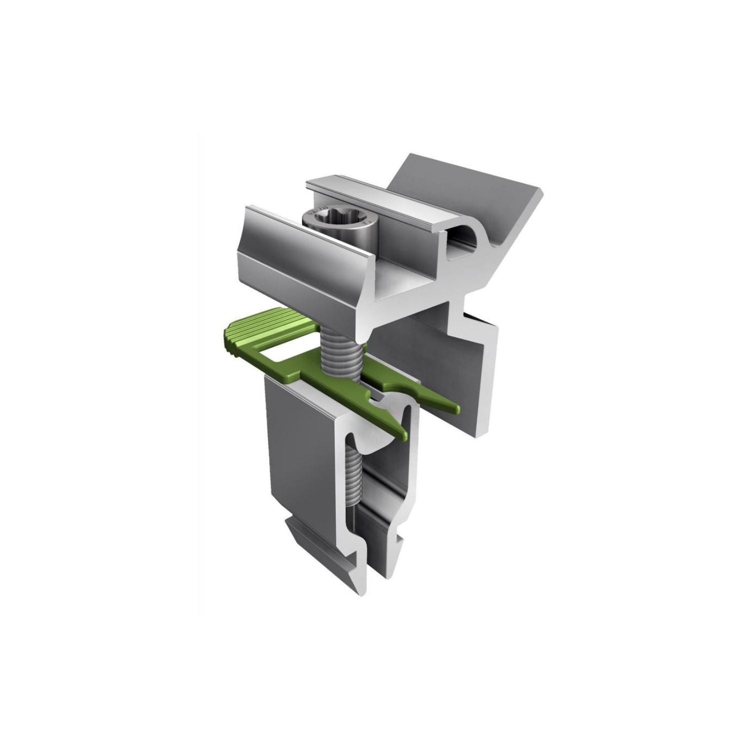 SL Rack - Fast Flat - FLA Universal Clamp
