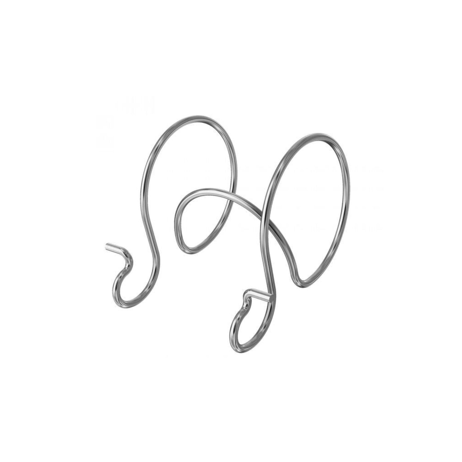 Support SL Rack - Fast Flat - Clip de câble