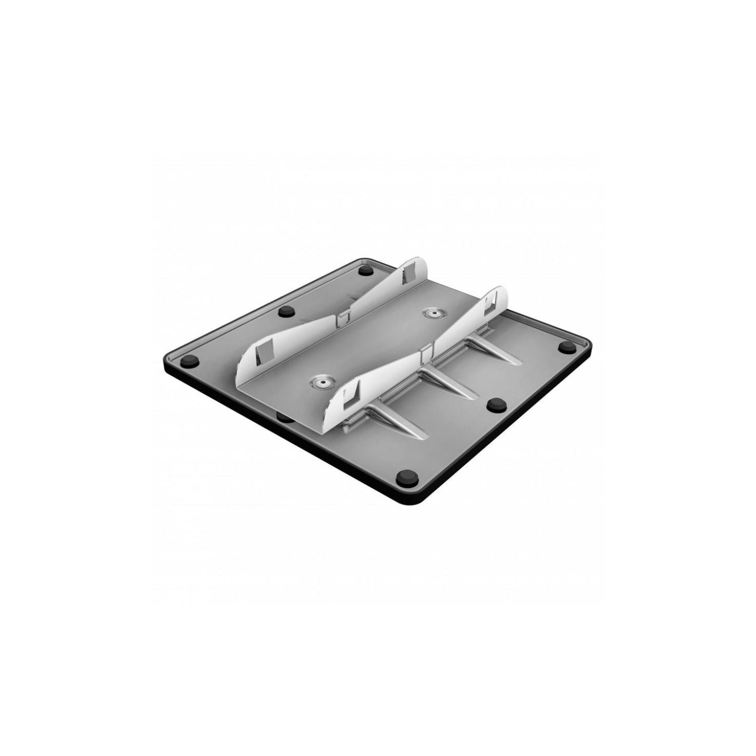 SL Rack - Fast Flat - Base Plate EPDM
