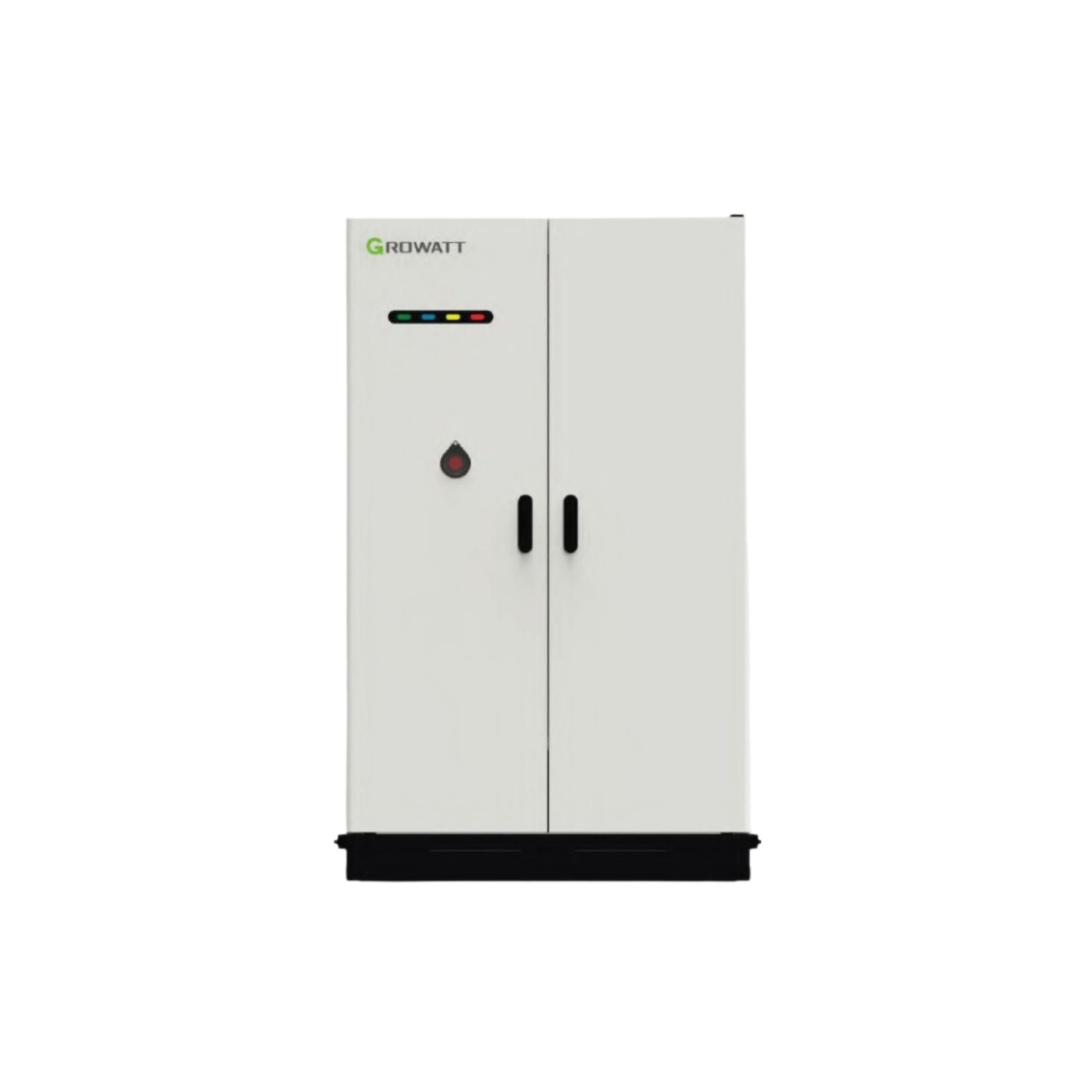 Growatt SYN 360-680U-US 