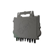ap systems microinverter for solar panels 


