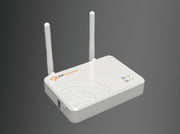 APsystems ECU-R Energy Communication Unit with two antennas