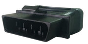 APsystems QT2 T-CONN Bus Cable Connector Cap - 5-Wire