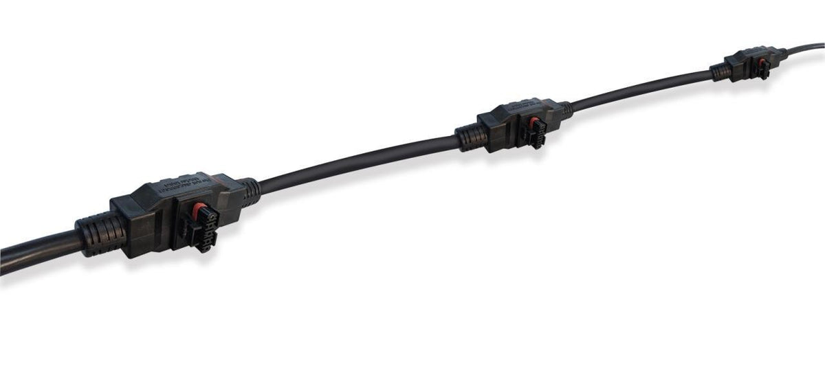 APsystems QT2 Three-Phase 5-Core Bus Cable