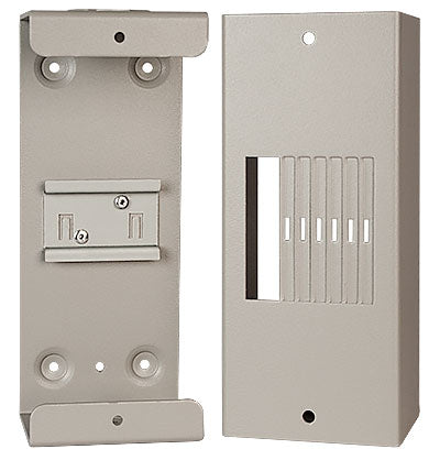 MidNite Solar - MNBABYBOX Baby Box Enclosure DC breaker box