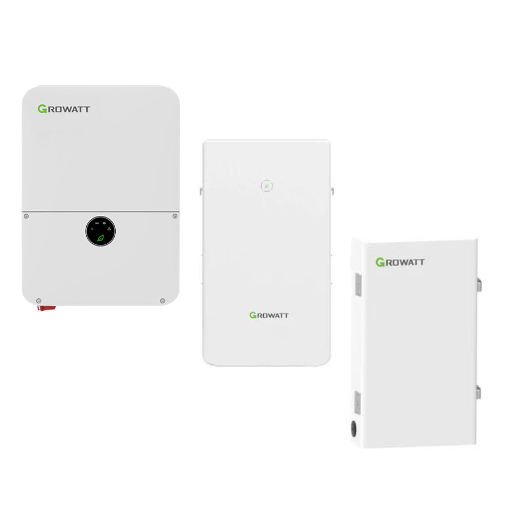 whole home backup power
