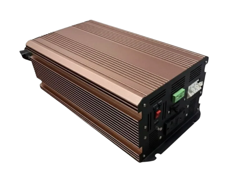 ROCKSOLAR 3000W 12V Off-Grid Solar System