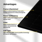 longi 400w panel advantage