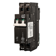 Disjoncteur Midnite Solar MNEPV 600V 2P sur rail DIN, divers ampérages