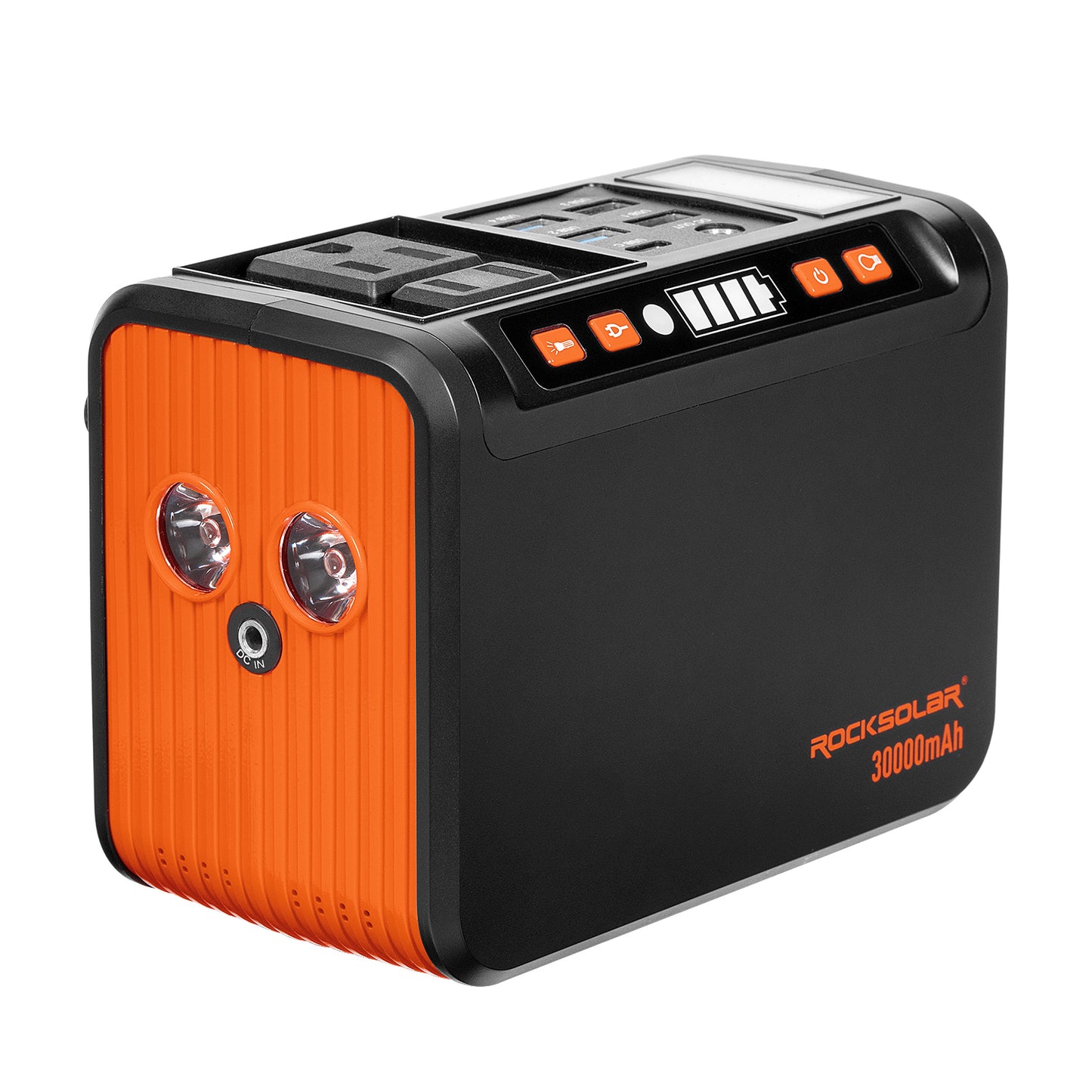 Travel Portable Power Station 