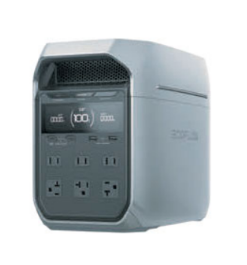 Ecoflow DELTA 3 Plus Portable Power Station