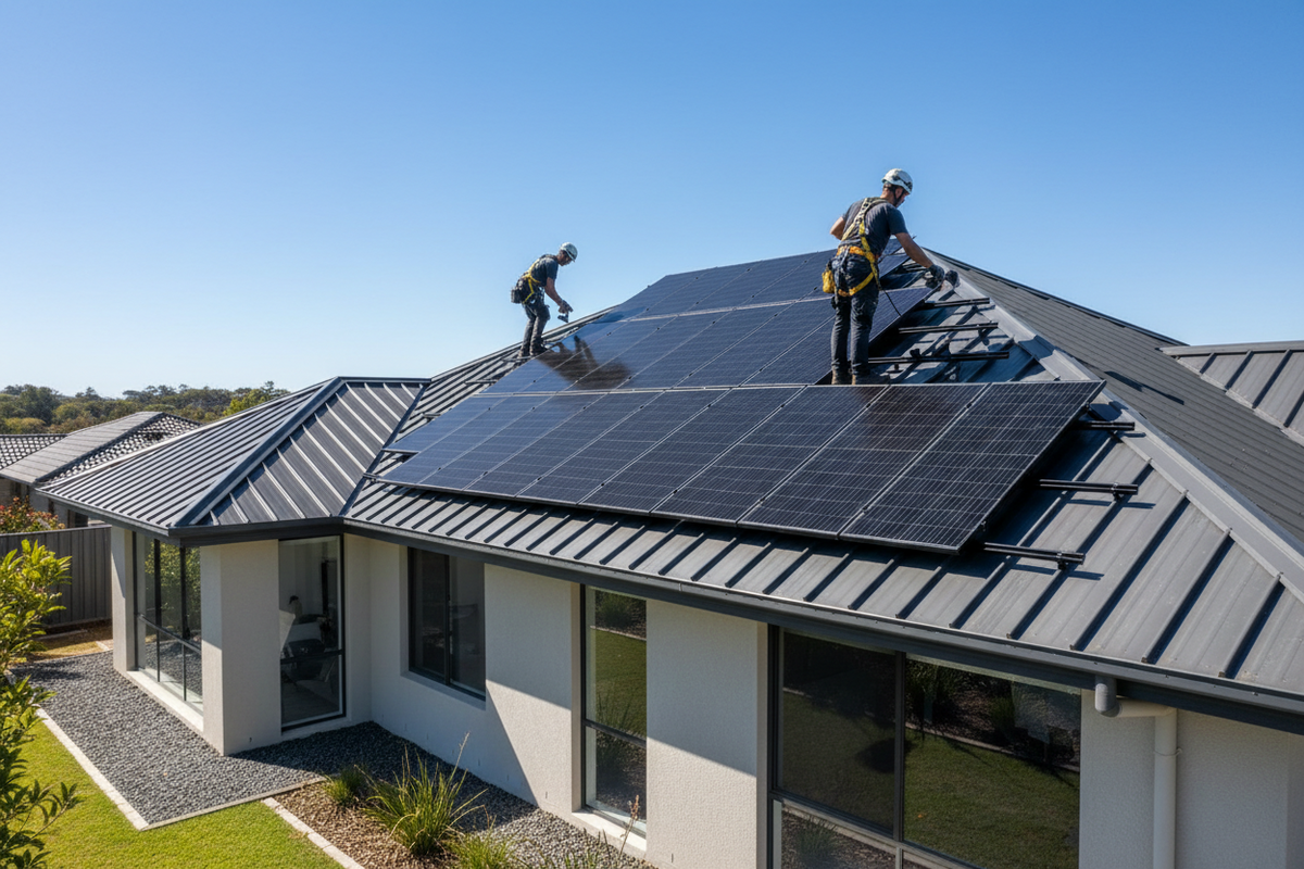 Solar Panel