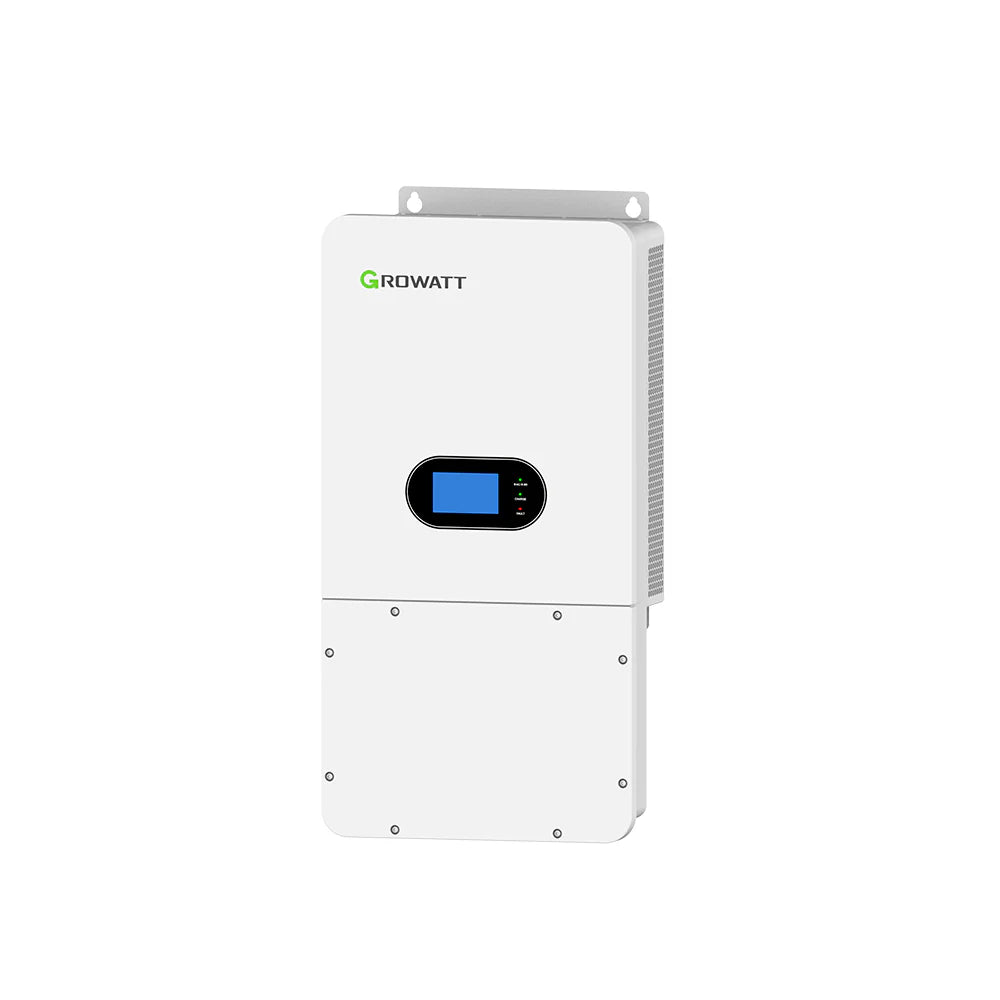 10kw grid tie hybrid solar inverter