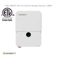 3.8kw grid tie inverter

