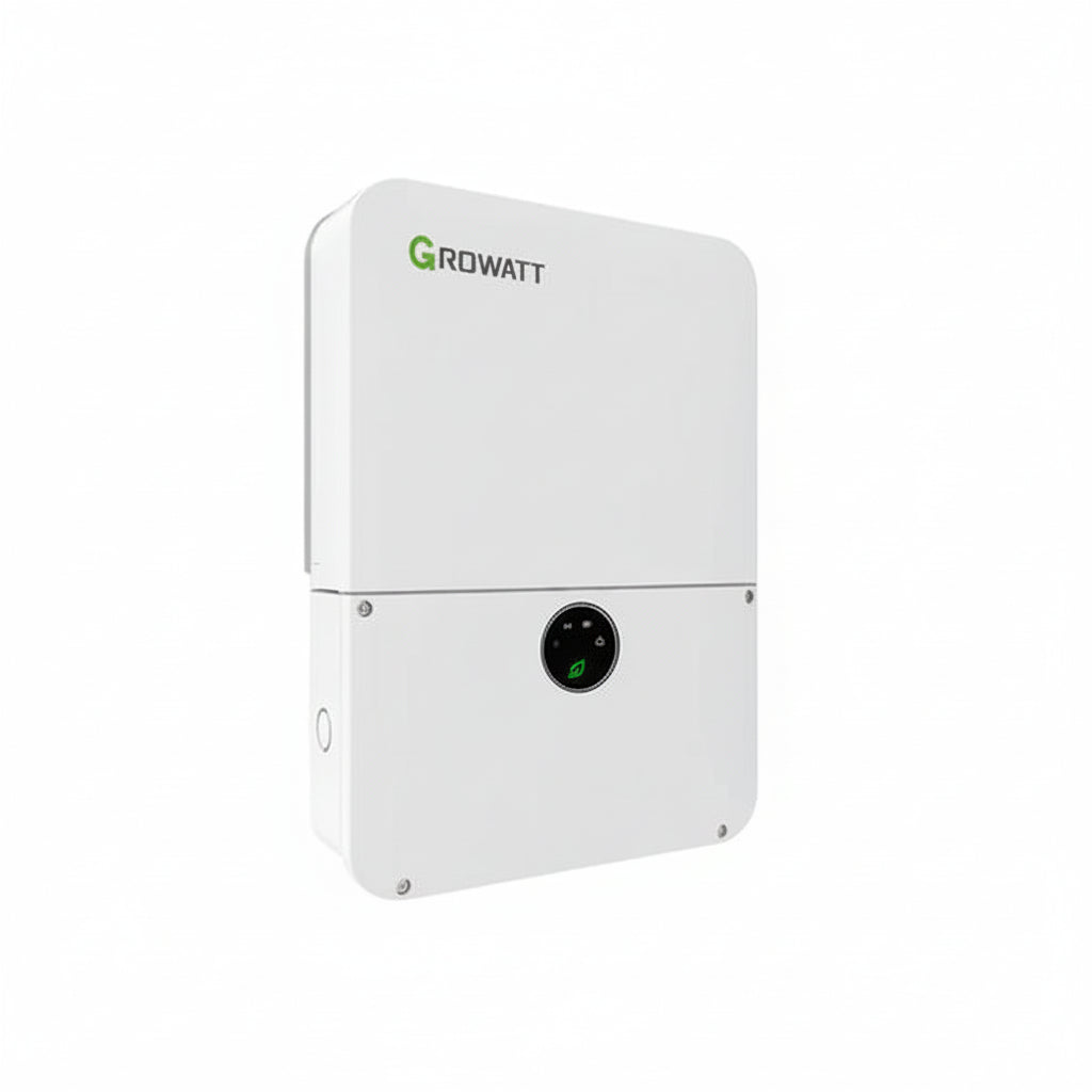 growatt solar inverters canada 