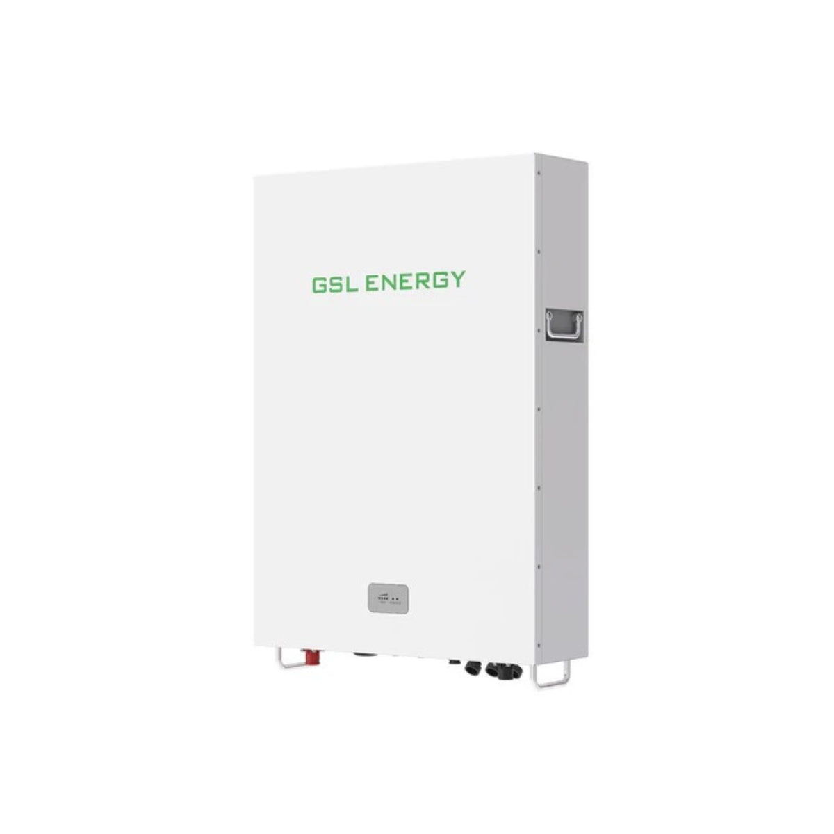 GSL Energy 14.34 kWh solar battery storage
