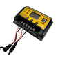 high-efficiency-10a-pwm-solar-charge-controller