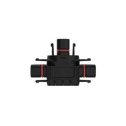Hoymiles HMT 3-Port Trunk Connector