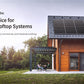 400w solar panel for home 