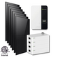 12kw off grid solar kit for home
