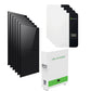 ROCKSOLAR 3500W 48V Off-Grid Solar System