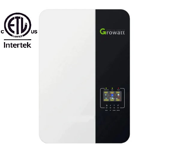 3.5kw off grid solar inverter 