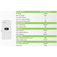 growatt 10kw hybrid inverter specs 
 