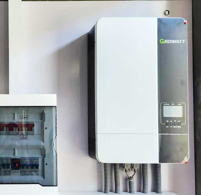 <strong>Smart Energy Management</strong>