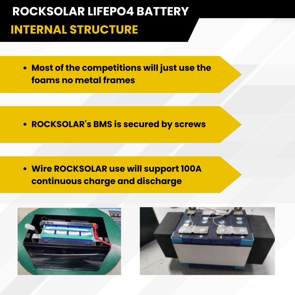 12v 200ah battery specs 