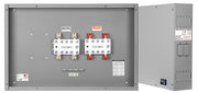 MidNite Solar MNBCB 500/50 500A DC battery combiner box
