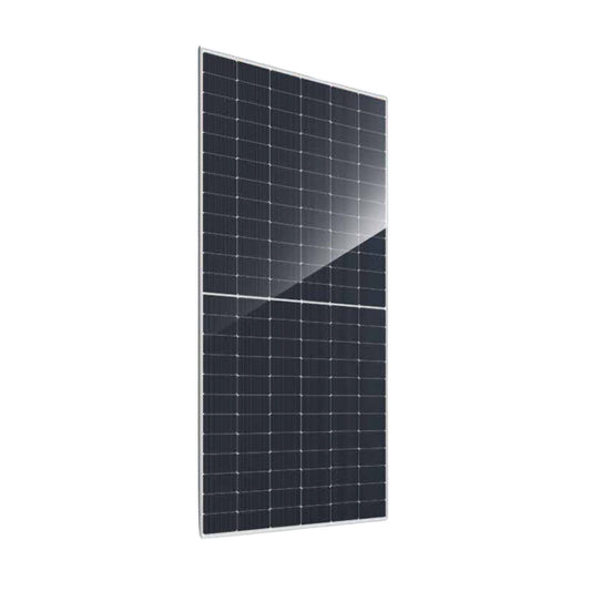 JA Solar JAM54D41 LB 445W N-Type Double Glass Bifacial Module(36pcs/Pallet)