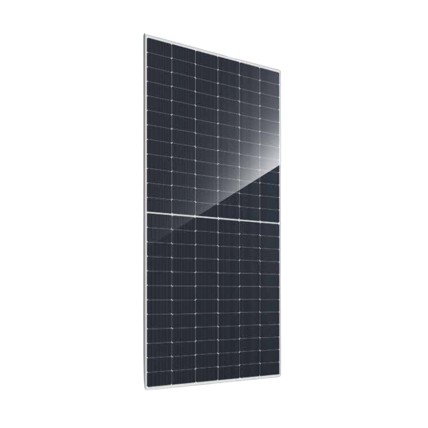 Trina 720W N-type i-TOPCon bifacial dual glass solar panel (33 panels/pallet)