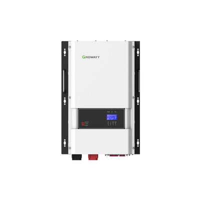 Growatt 6KW Split phase 120/240Vac Off-Grid Solar Inverter