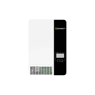 Growatt 3.5KW Single Phase Off-Grid Solar Inverter