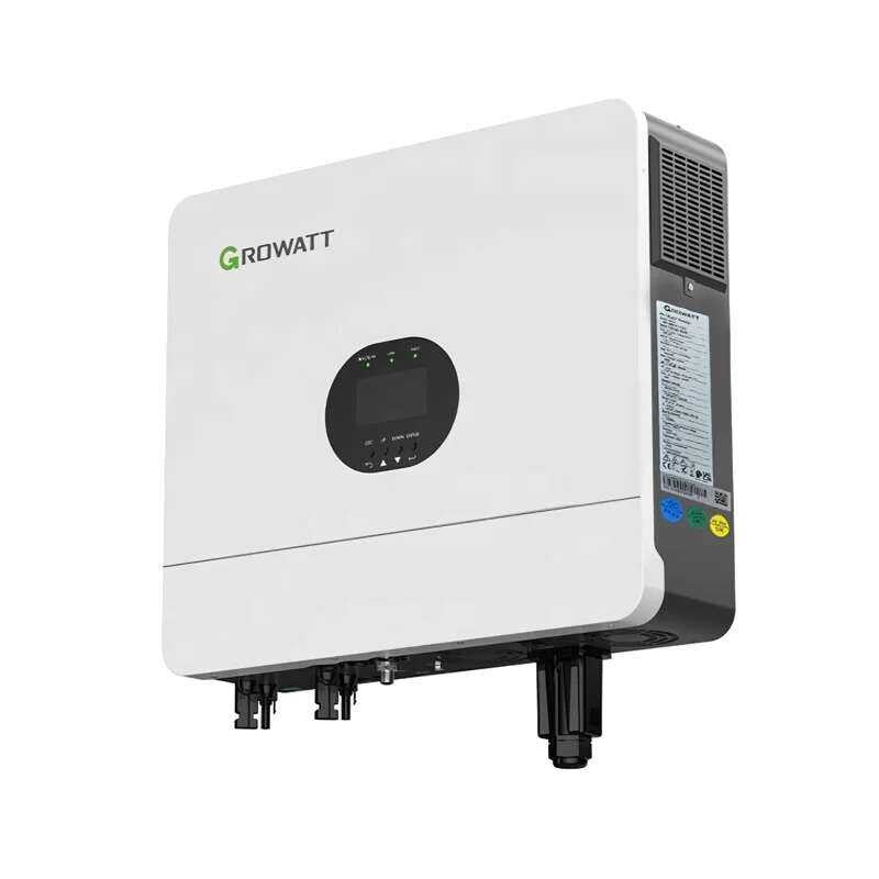split phase off grid spe 