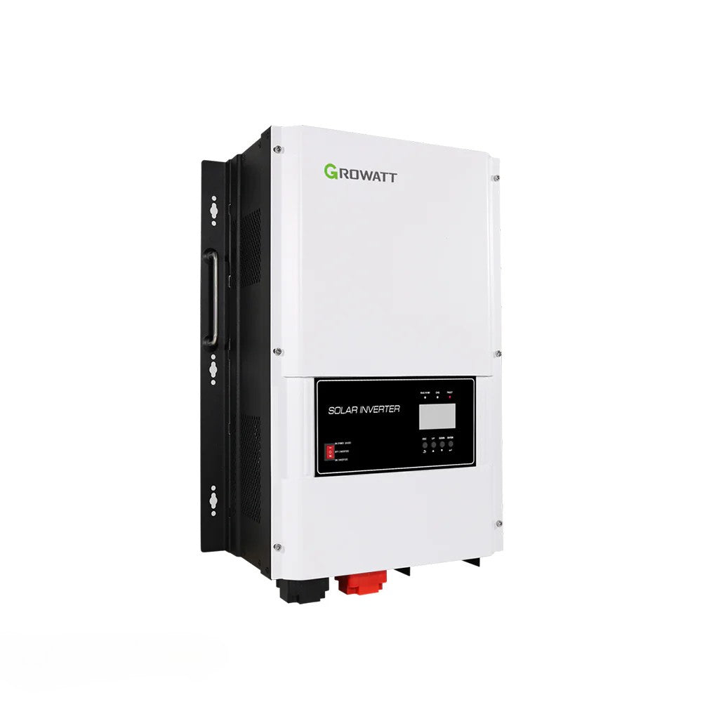6kw Hybrid Grid Tie Inverters