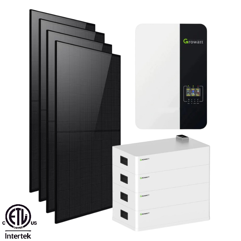 3.5kw off grid home kits
