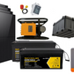 Solar DC Brushless Water Pump System II – Off-Grid Water Solution for Farmers