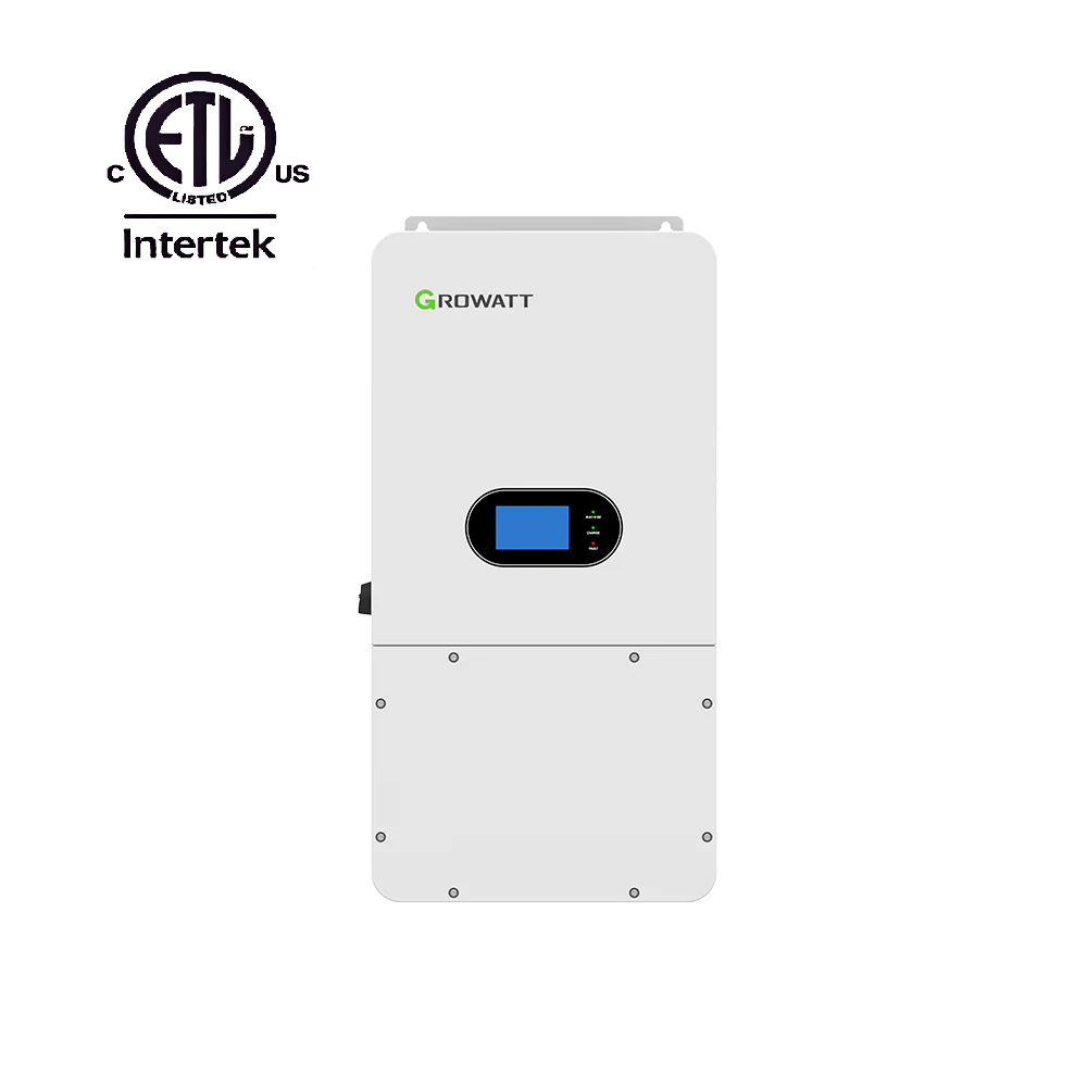 10kw growatt off grid inverter