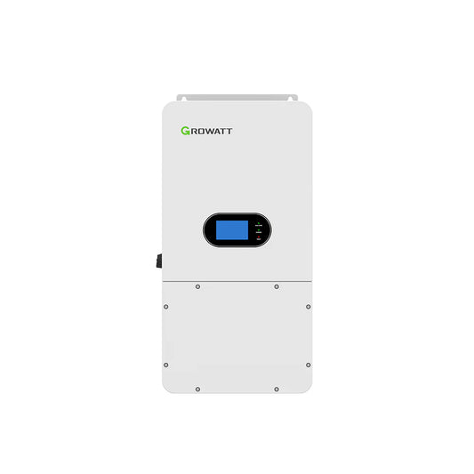 10kw grid tie hybrid solar inverter
