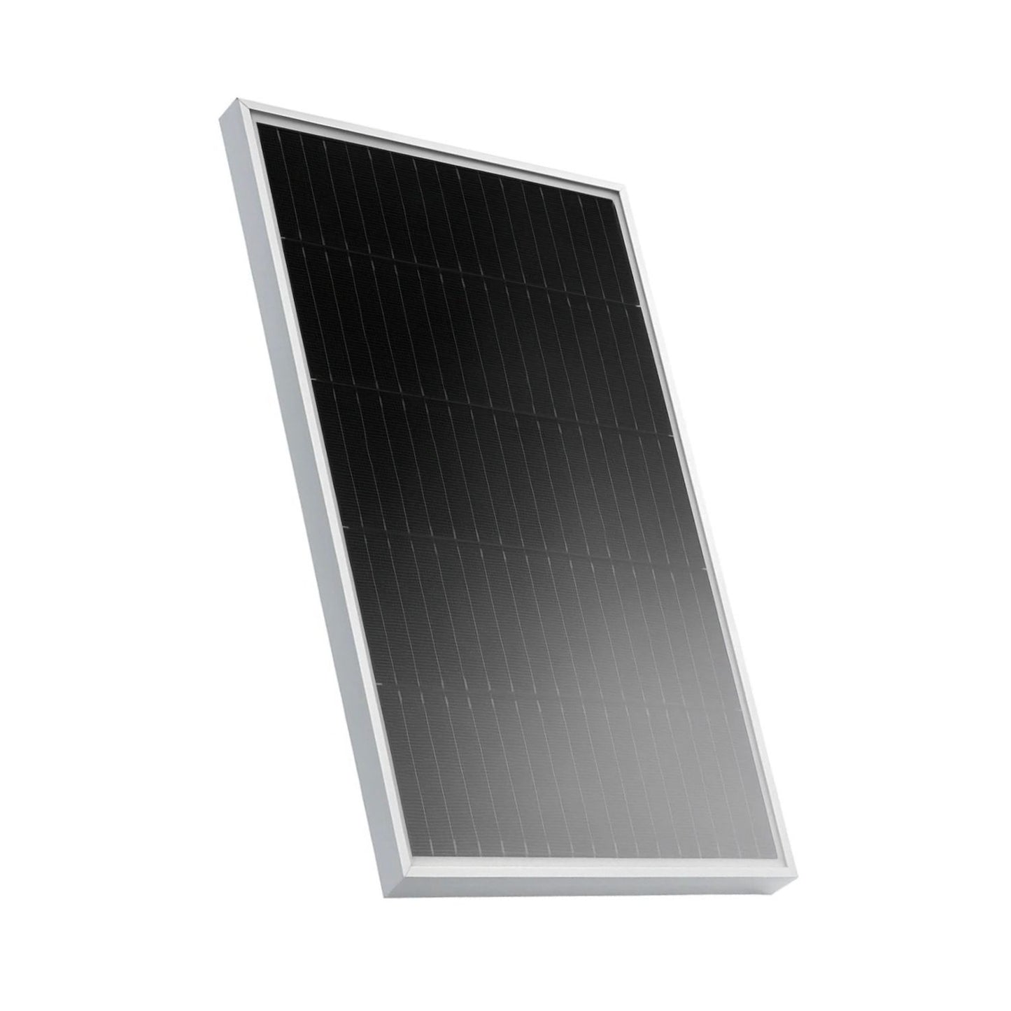 philadelphia 600w bifacial roof panels 